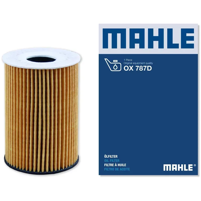 Olfilter Mahle