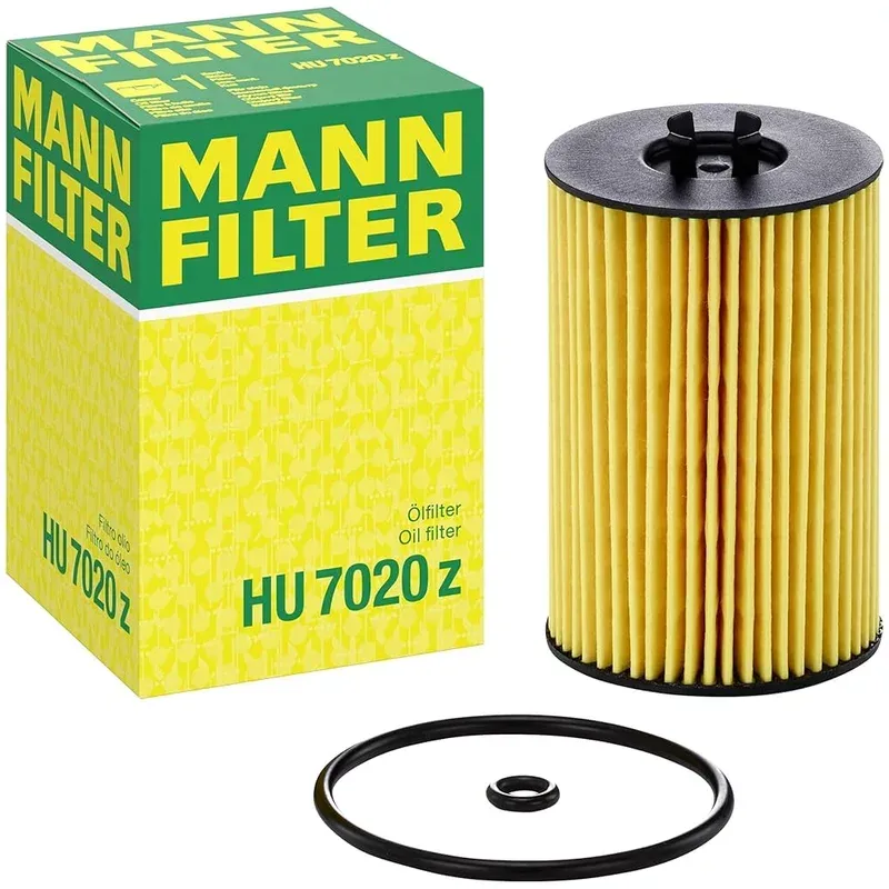 Olfilter MANN