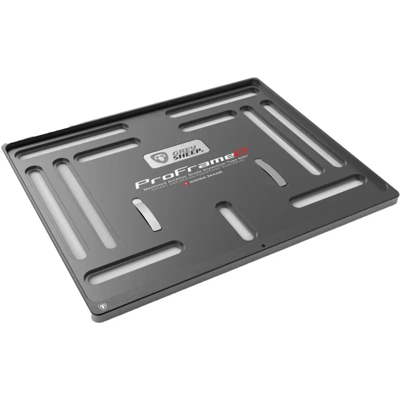 GreySheep  ProFrame2 Dark Knight Black