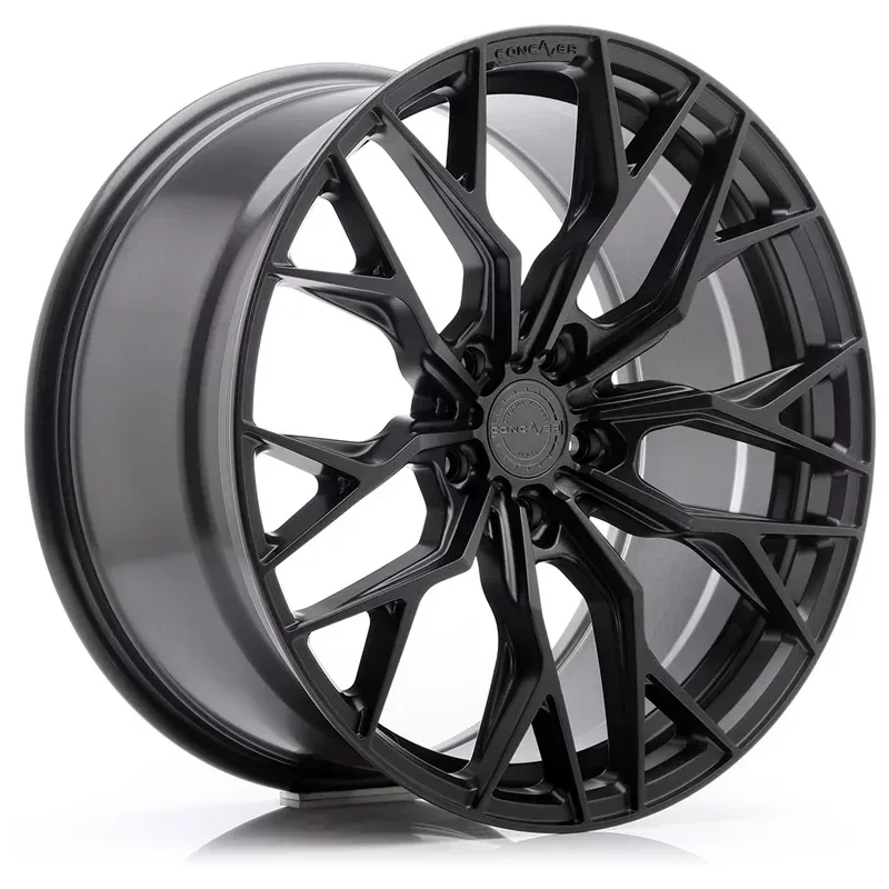 Concaver CVR1 8.5x19 5x112 ET35 Carbon Graphite Felgen