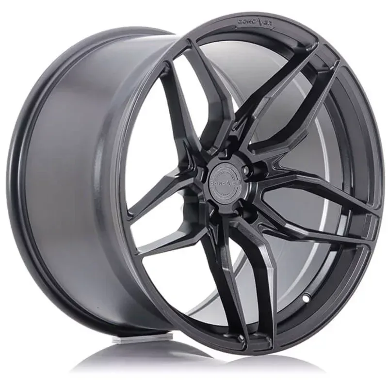 Felgen Concaver CVR3 8.5x19 5x108 ET45 Carbon Graphite