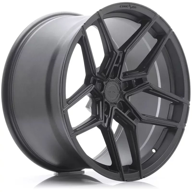 Concaver CVR5 8.5x19 5x114.3 ET35 Carbon Graphite Felgen
