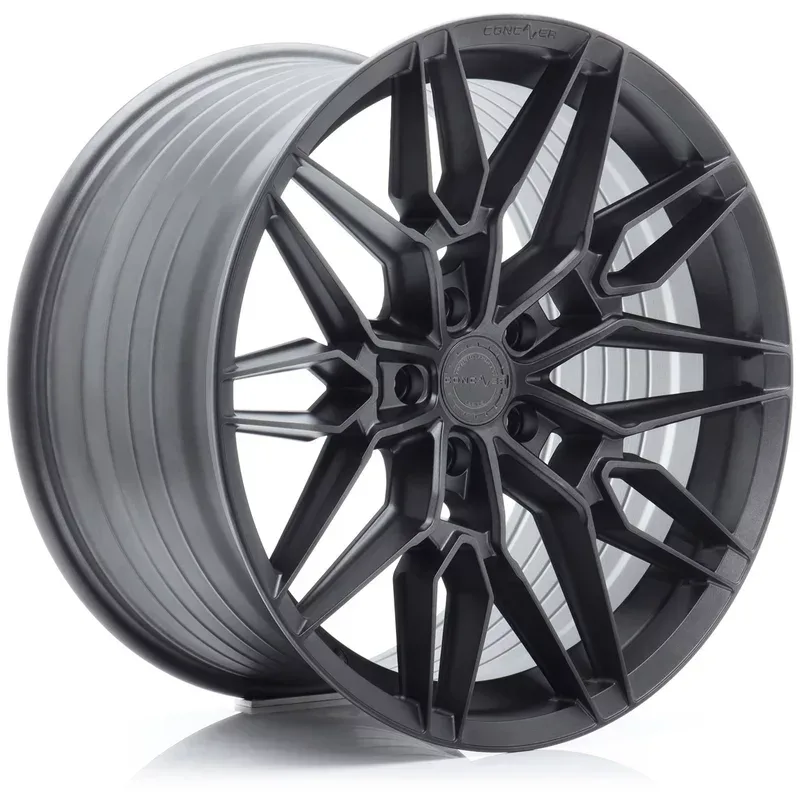Felgen Concaver CVR6 10.0x20 5x108 ET20 Carbon Graphite