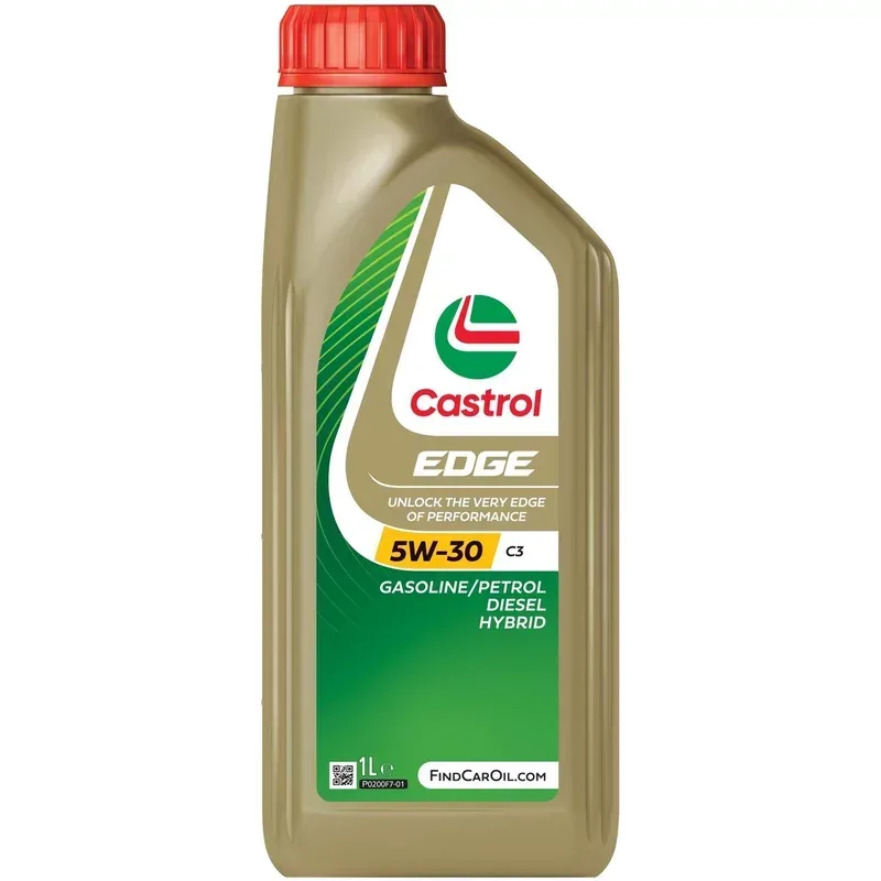 Castrol Motoröl Edge C3 | 5W-30