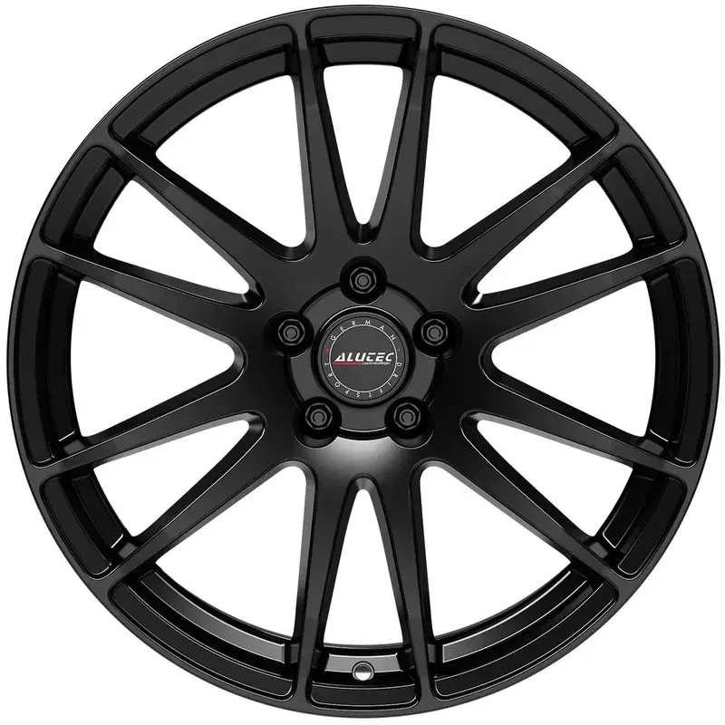 Felgen ALUTEC Monstr 8.5x19 5x112 ET30 Racing-black