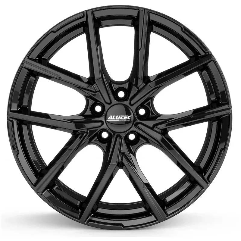 Felgen ALUTEC Aveleno 8.0x18 5x112 ET48 Diamond-black