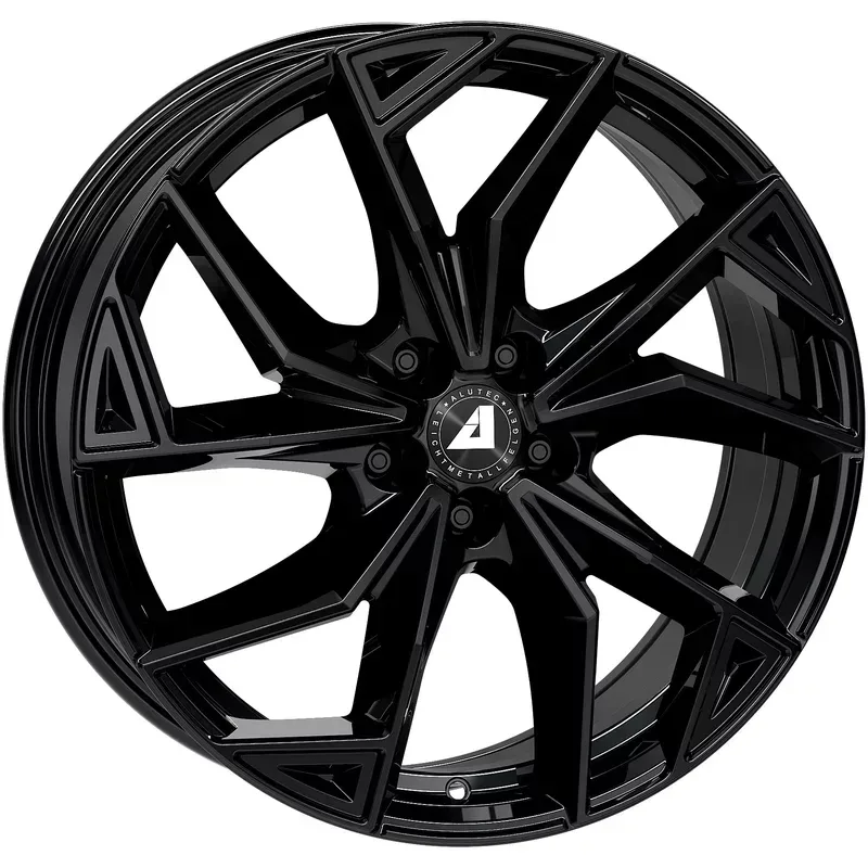 Felgen ALUTEC ADX.02 7.0x17 5x114.3 ET50 Diamond-black