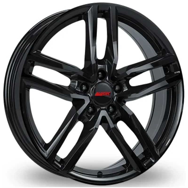 Felgen ALUTEC Ikenu 8.0x18 5x112 ET38 Diamond-black