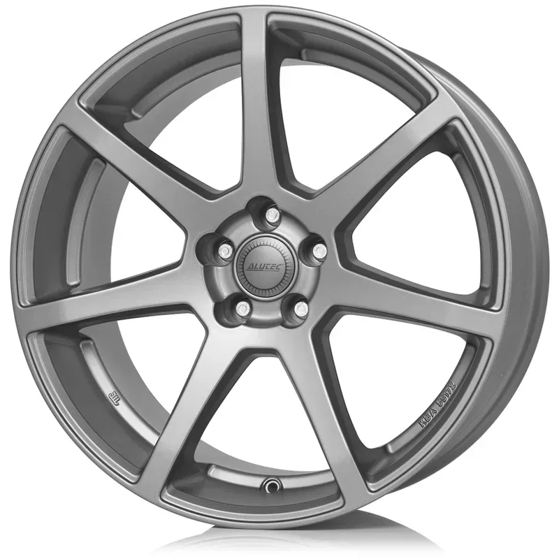 Felgen ALUTEC Pearl 8.5x19 5x112 ET35 Carbon-grey