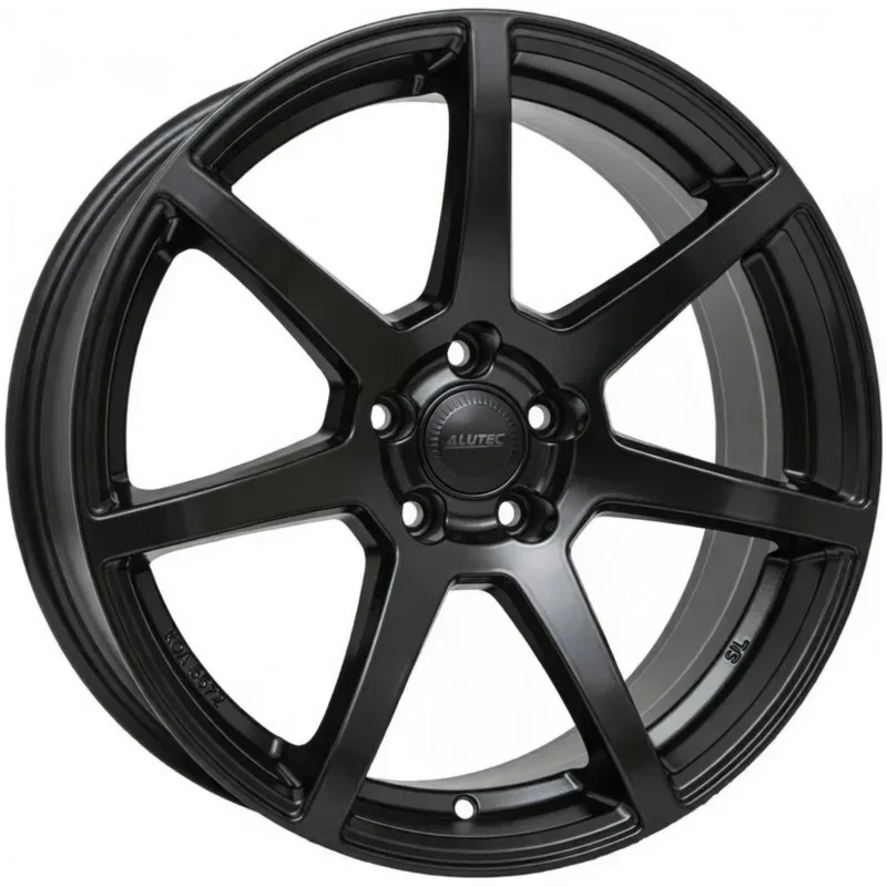 Felgen ALUTEC Pearl 8.5x19 5x112 ET40 Diamond-black