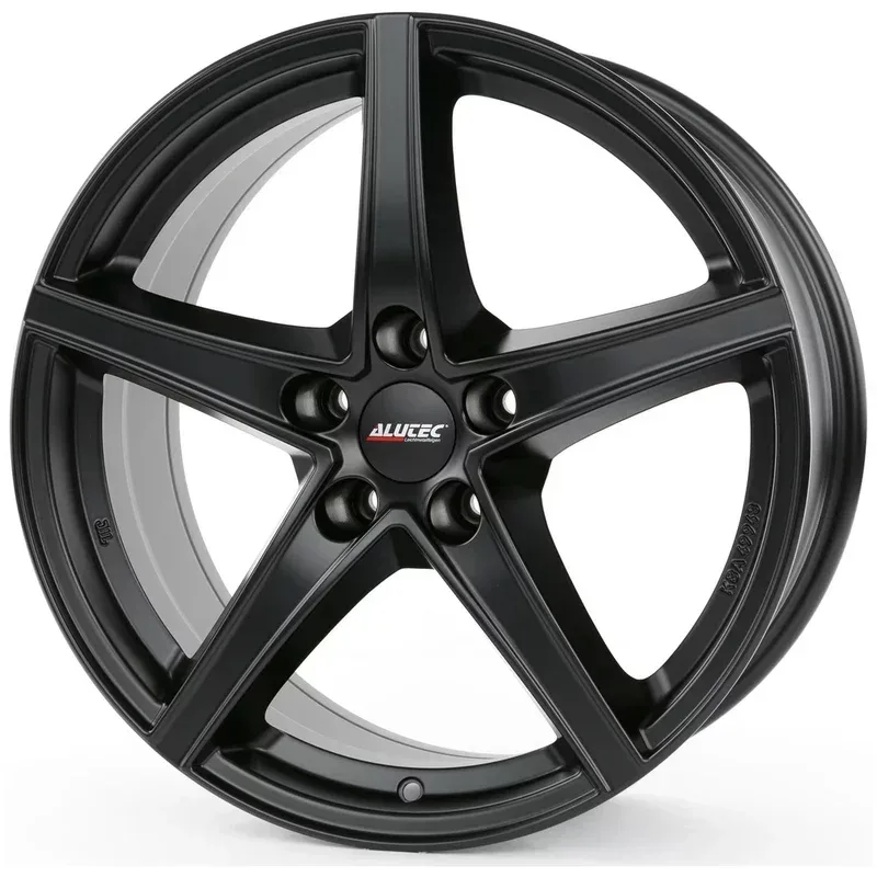 Felgen ALUTEC Raptr 8.0x18 5x112 ET45 Racing-black