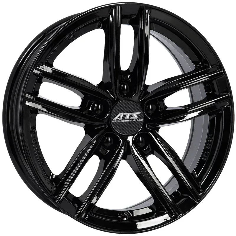 Felgen ATS Antares 7.5x17 5x112 ET38 Diamond-black