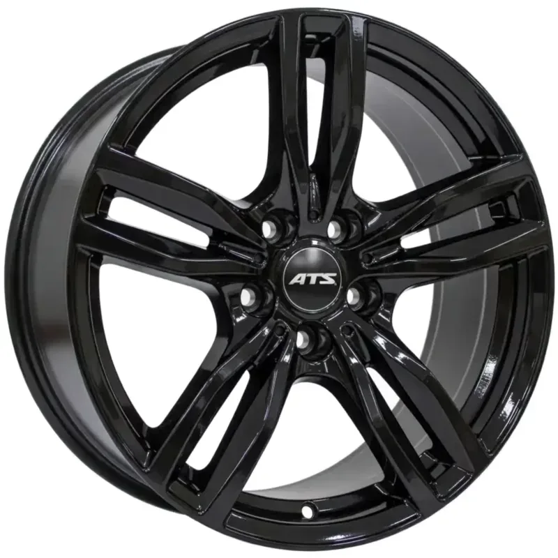 Felgen ATS Evolution 8.0x18 5x108 ET43 Diamond-black