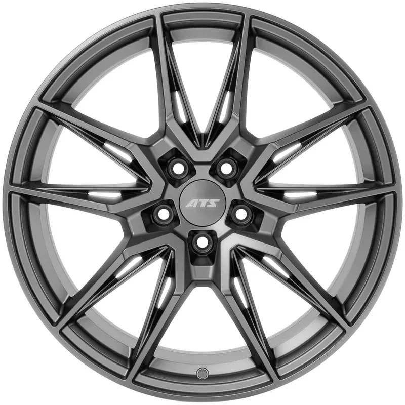 Felgen ATS Force 9.5x19 5x112 ET39 Dark-grey