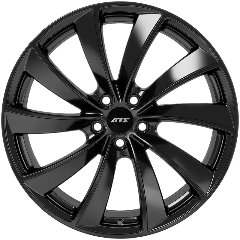 ATS Lunaris 10.5x19 5x112 ET28 racing-black Felgen