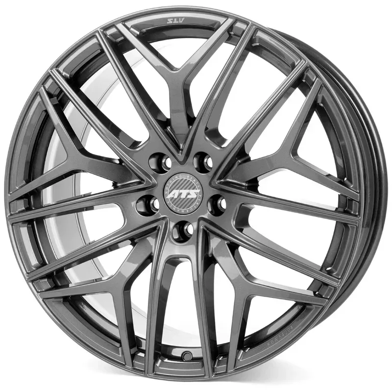 ATS Passion 9.5x19 5x112 ET38 dark-grey Felgen