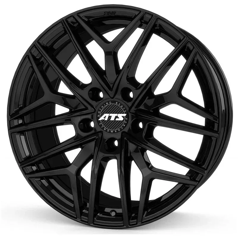 Felgen ATS Passion 9.0x20 5x112 ET26 Diamond-black