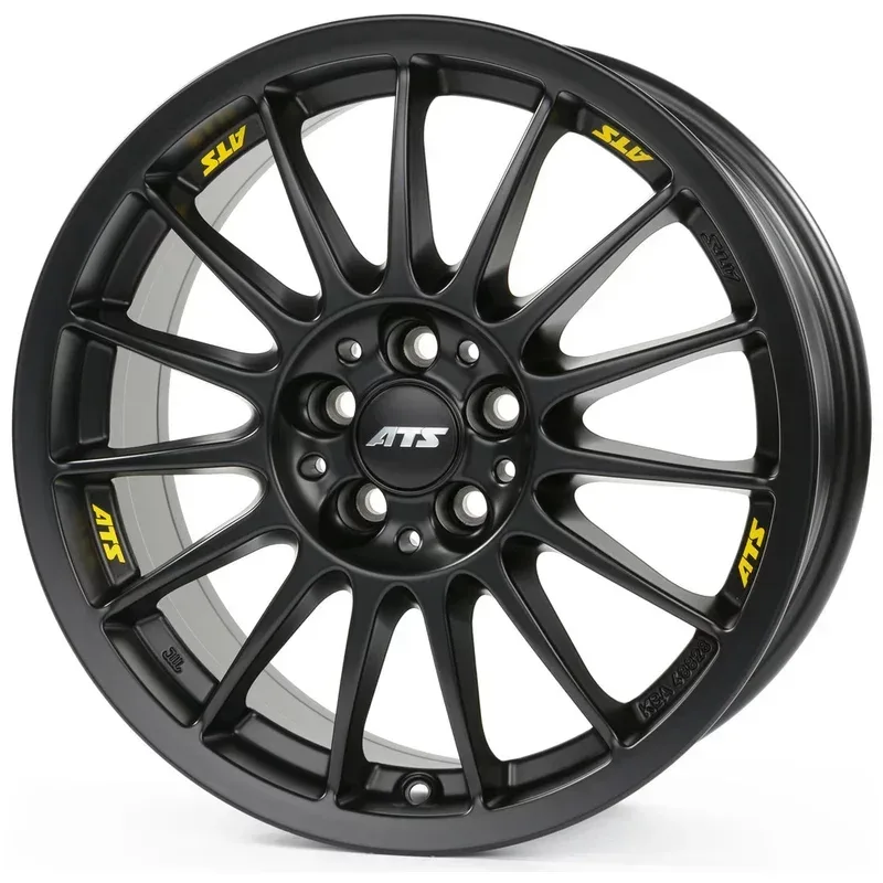 Felgen ATS Streetrallye 8.0x19 5x112 ET40 Racing-black