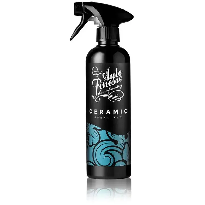 Auto Finesse Ceramic Spray Wax 500ml
