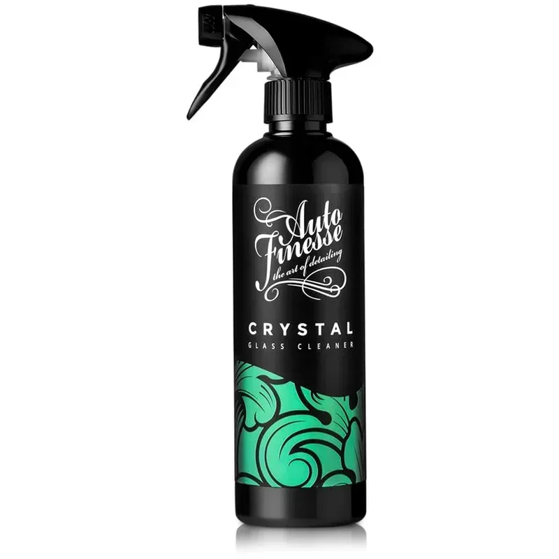 Auto Finesse Glisten Wax Spray 500ml