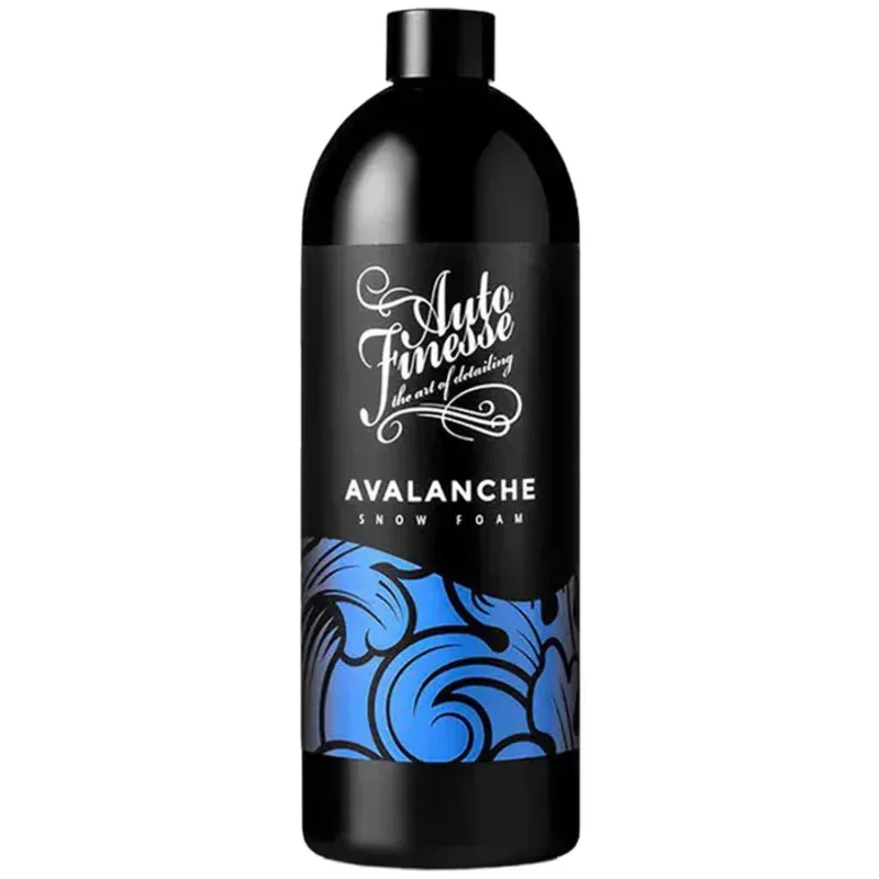 Auto Finesse Avalanche Snow Foam 1000ml