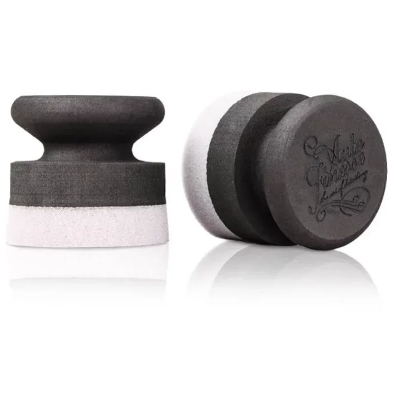 Auto Finesse Medium Polishing Puck