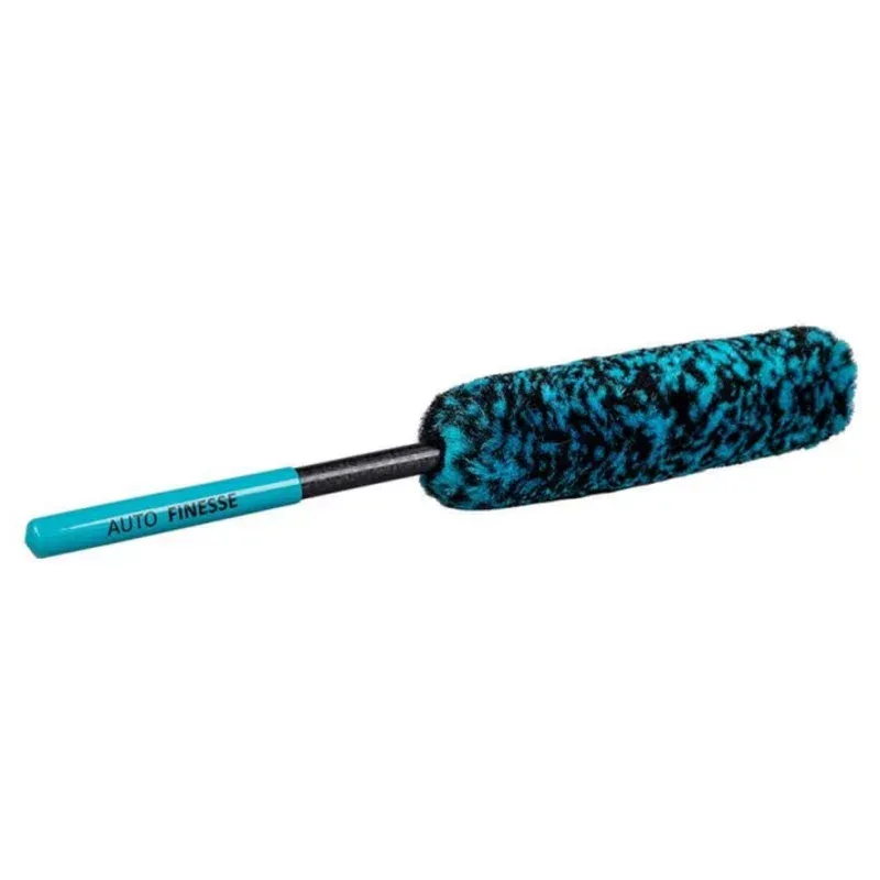 Auto Finesse Microfibre Wheel Brush Felgenbürste