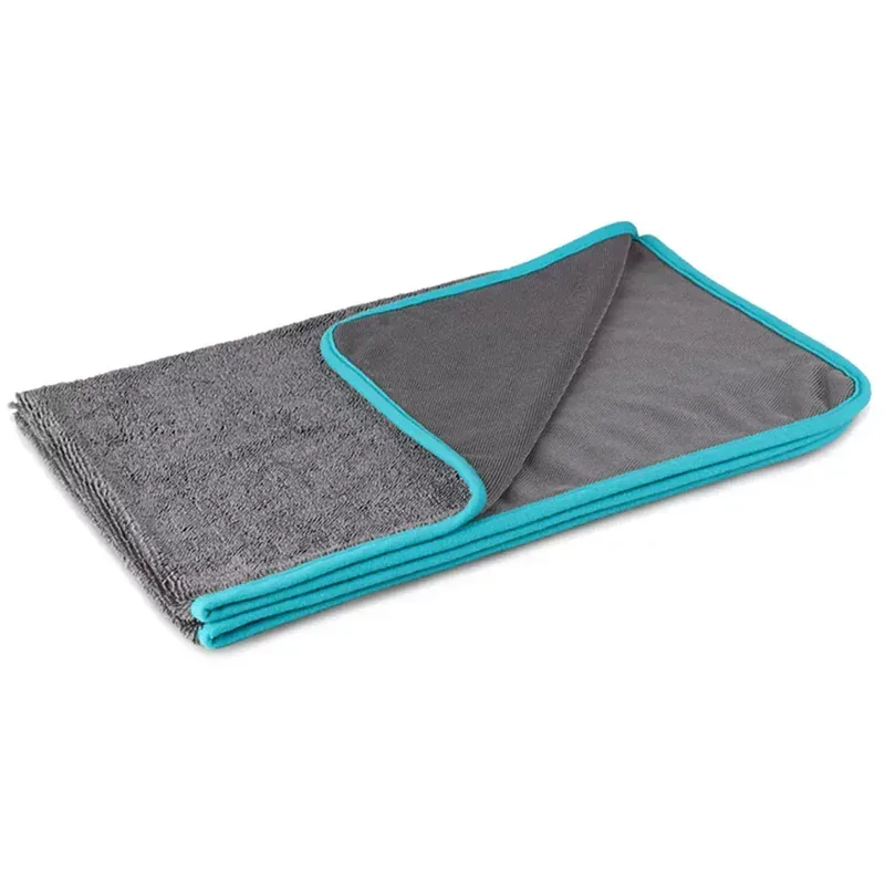 Auto Finesse Silk Drying Towel Trockentuch