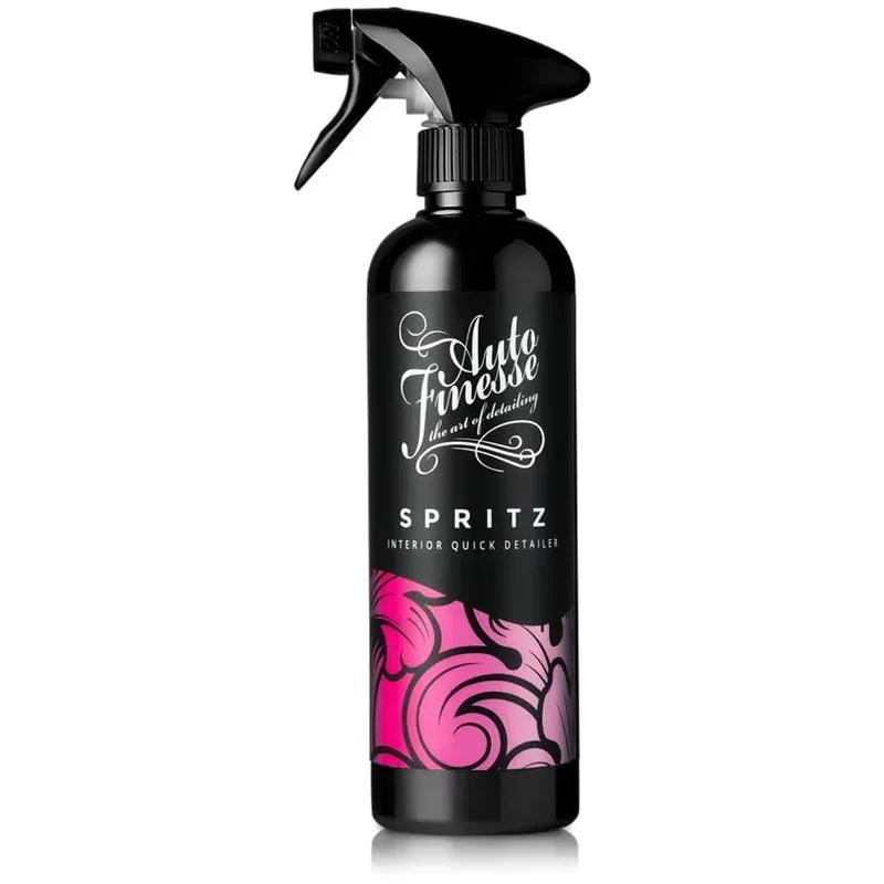 Auto Finesse Spritz Interior Detailer 500ml