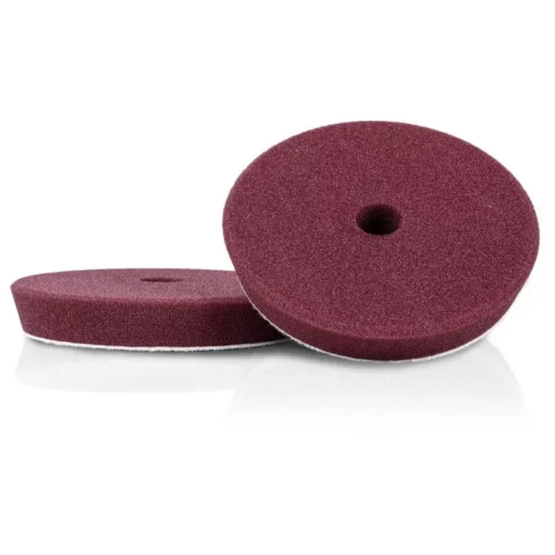 Auto Finesse Medium Polishing Puck