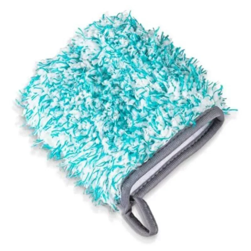 Auto Finesse Plush wheel mitt Waschhandschuh