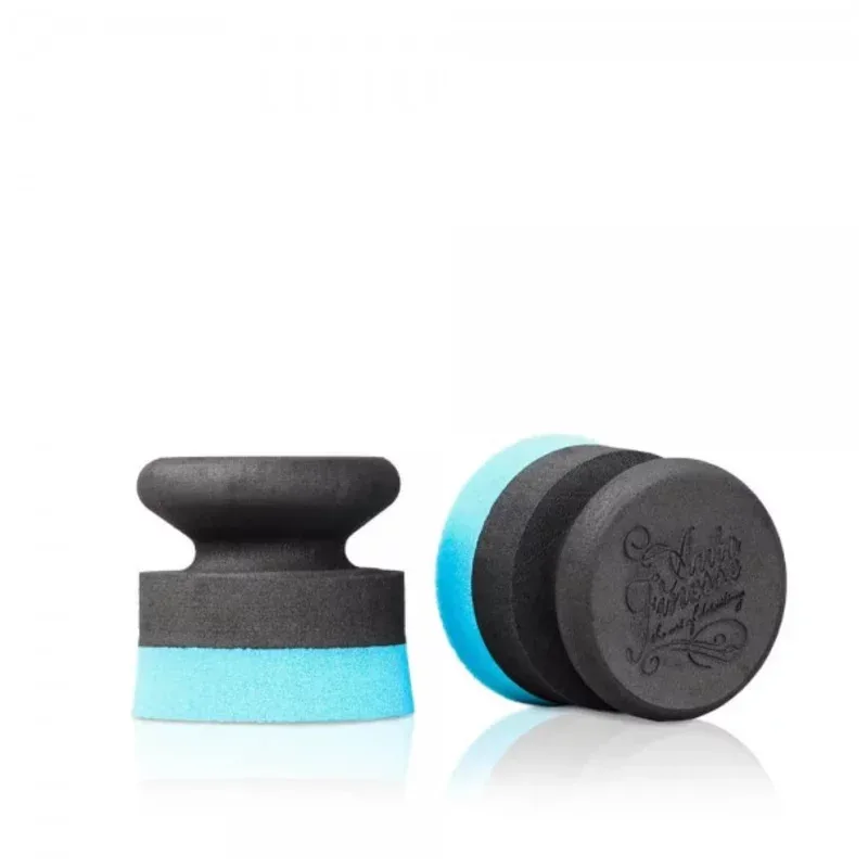 Auto Finesse Medium Polishing Puck