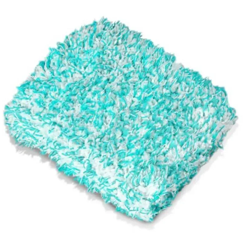 Auto Finesse Plush wheel mitt Waschhandschuh