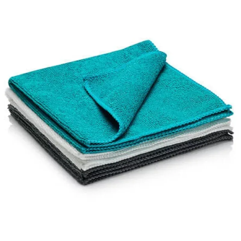 Auto Finesse Work Cloth Trio (3-Pack)