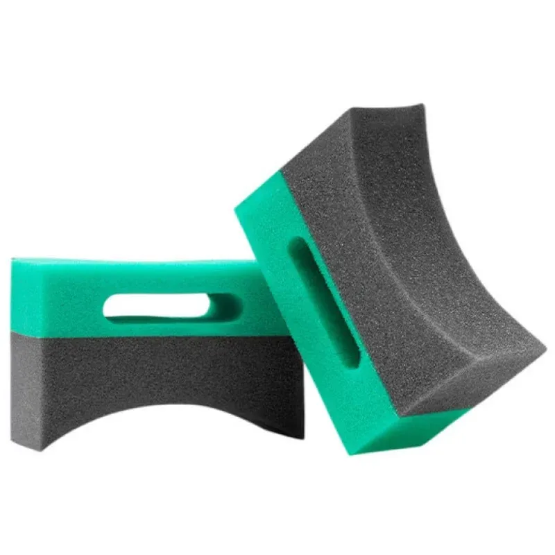 Auto Finesse Tyre & Trim Applicator (3 Pack)