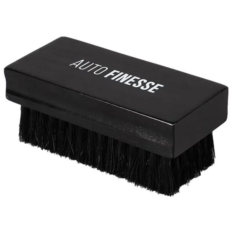 Auto Finesse Upholstery Brush Bürste