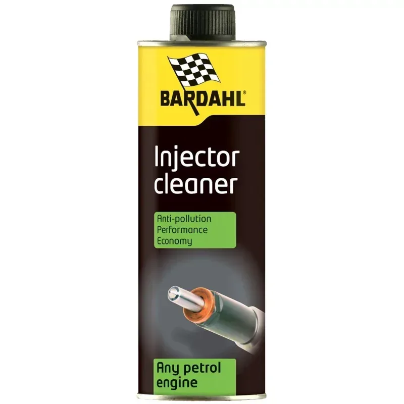 Bardahl Injection-Reiniger benzin 300ml