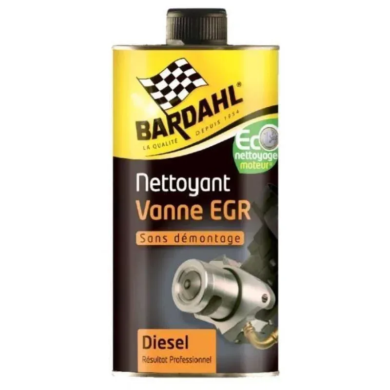Bardahl AGR-Ventil Reinigungs 1L