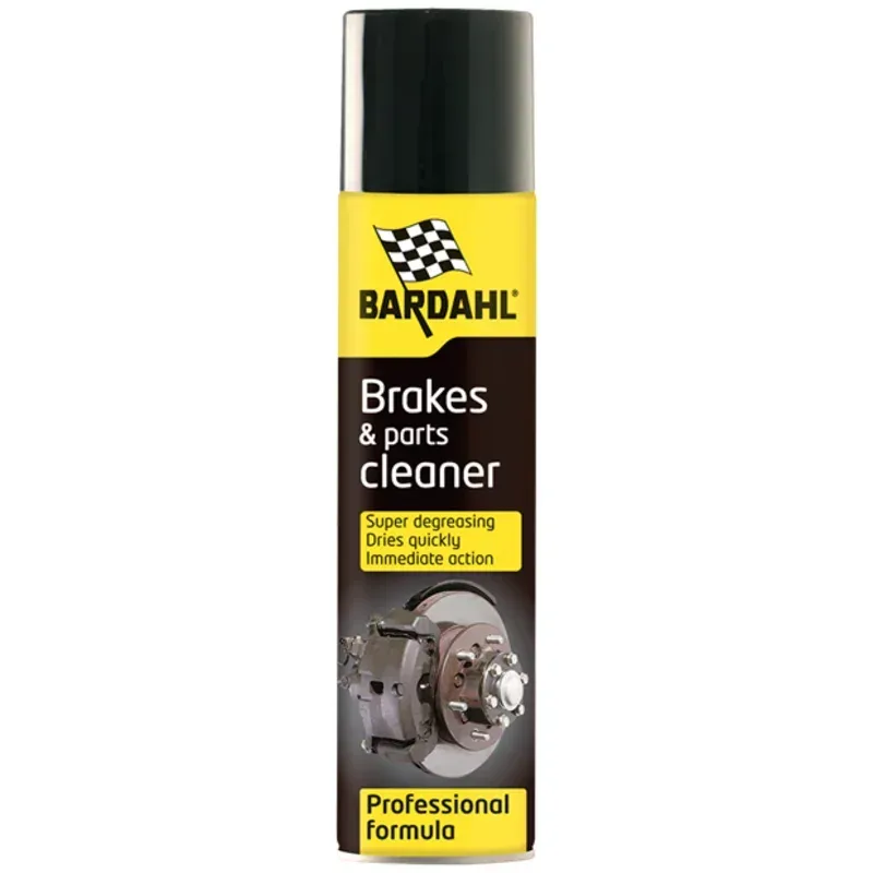 Bardahl Bremsenreiniger 600ml