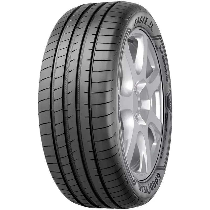 Sommerreifen Goodyear Eagle F1 Asymmetric 3 255/45/R19 104Y  XL AO MFS