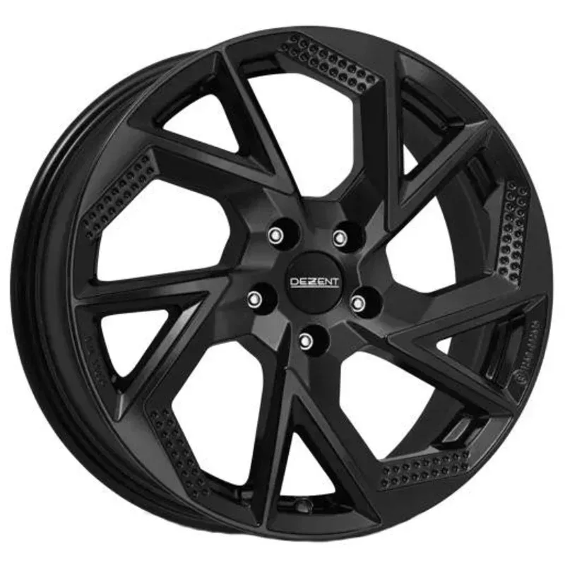 Felgen DEZENT AP 6.5x16 5x112 ET41 Black