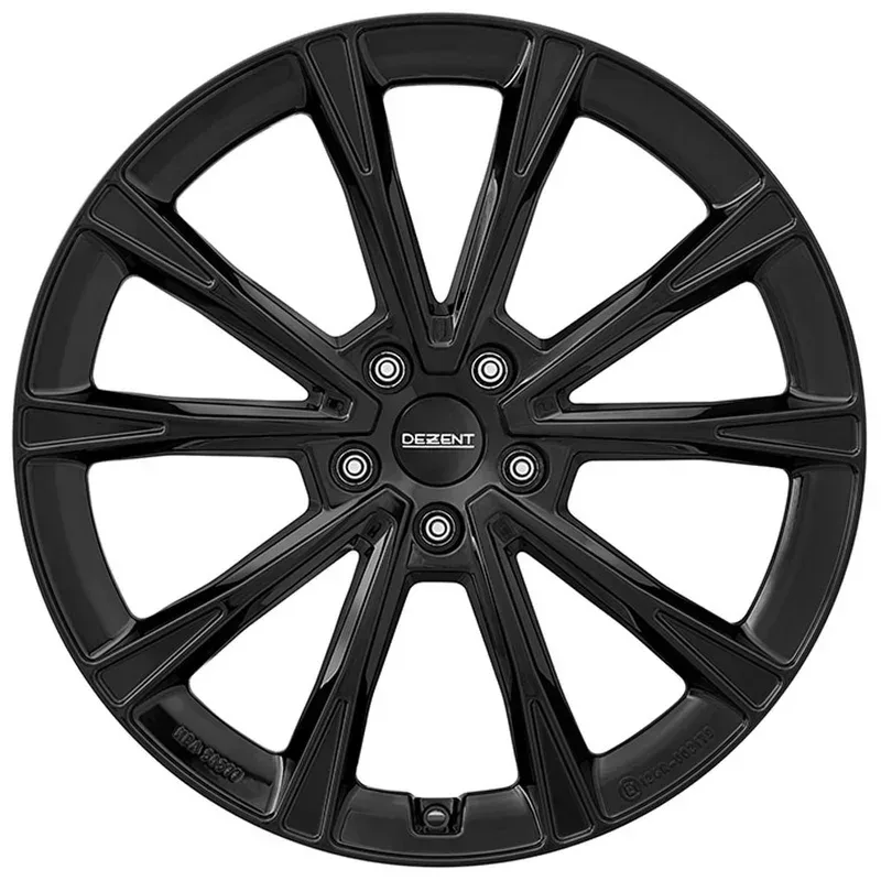 Felgen DEZENT AR 8.0x20 5x108 ET49 Black