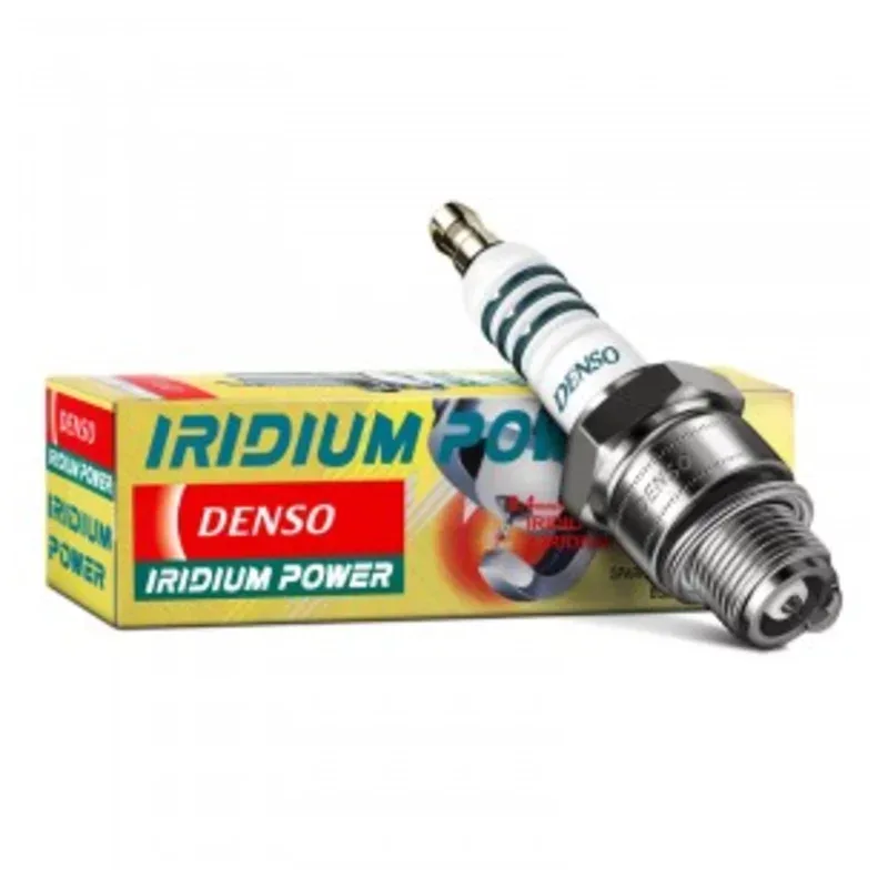 Zündkerze Denso IKH27 für AUDI A5 (F53, F5P)  2.0 TFSI quattro 252ps