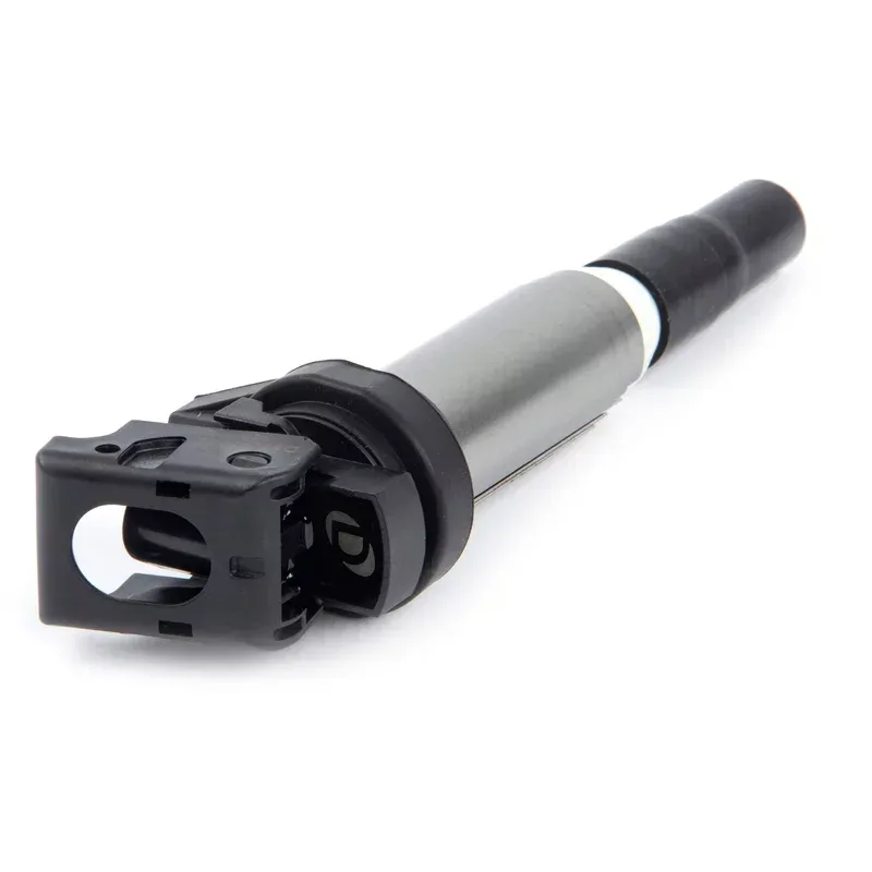 Dinan Zündspule (Schwarz) für BMW 1 (E87)  118 i 143ps