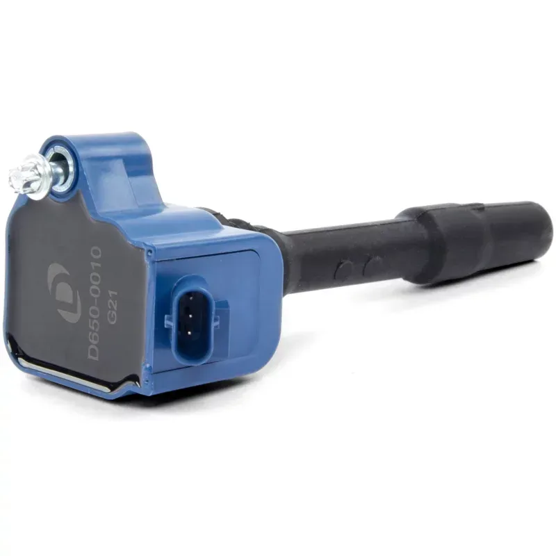Dinan Zündspule (Blau) für BMW 4 Décapotable (G23, G83)  430 i 245ps