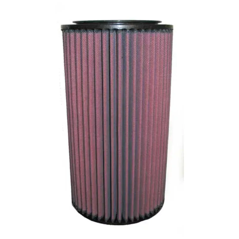 Luftfilter K&N High Flow für PEUGEOT BOXER Autobus/Autocar (230P)  2.5 TDI 4x4 107ps