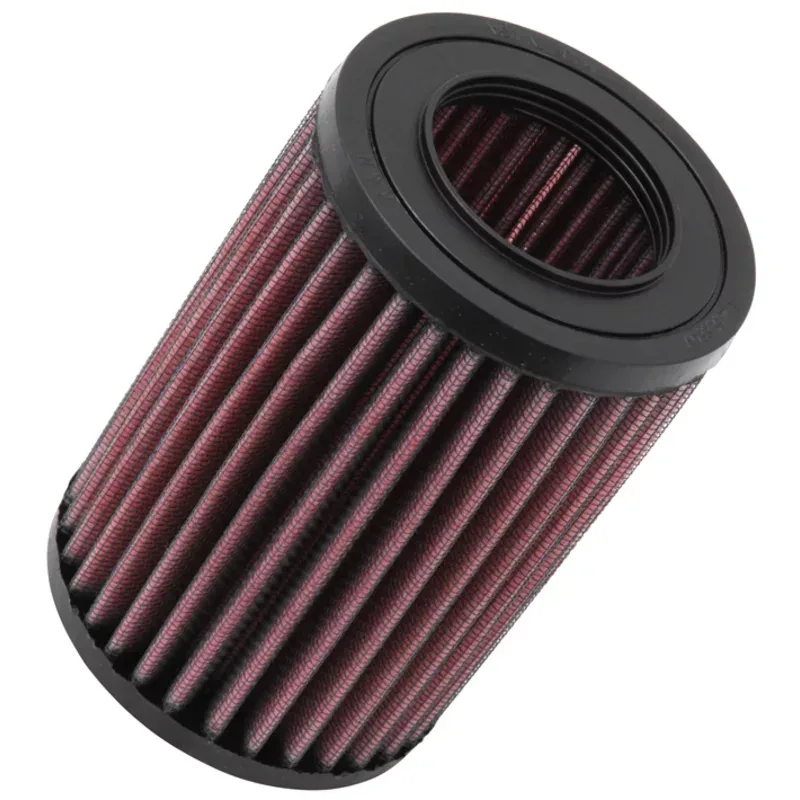 Luftfilter K&N High Flow für SMART CITY-COUPE (450)  0.6 (450.352, 450.353) 61ps