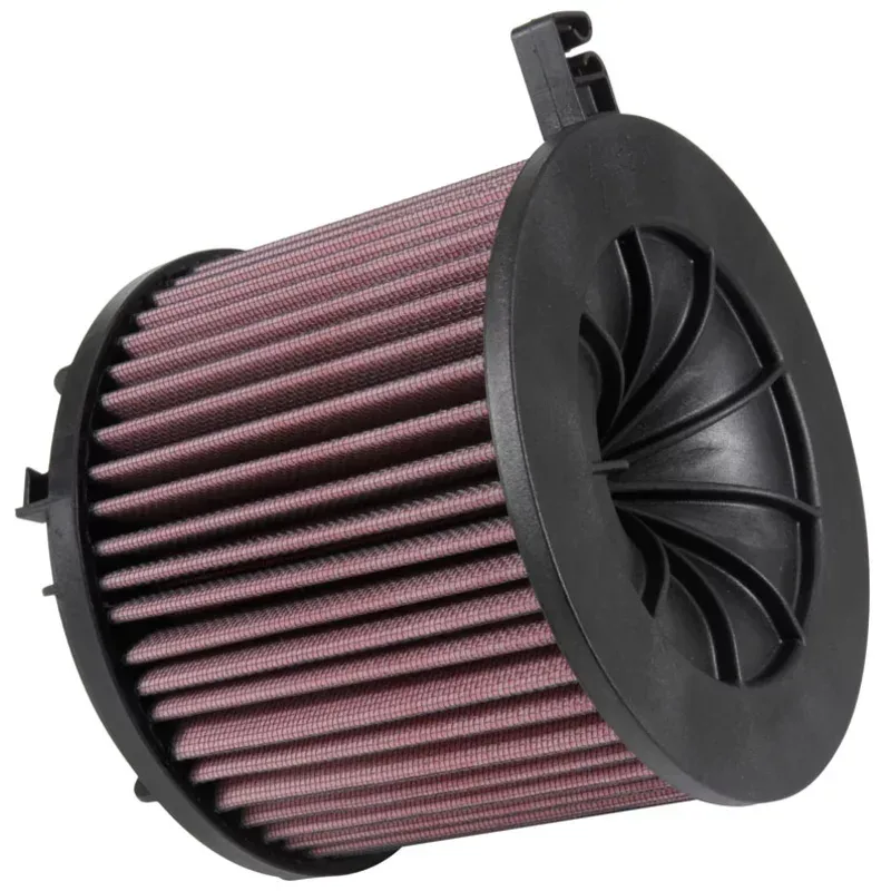 Luftfilter K&N High Flow für AUDI A5 (F53, F5P)  45 TDI quattro 231ps