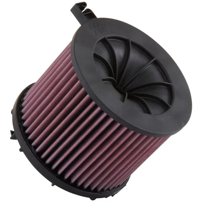 Luftfilter K&N High Flow für AUDI A4 B9 Avant (8W5, 8WD)  2.0 TDI 190ps