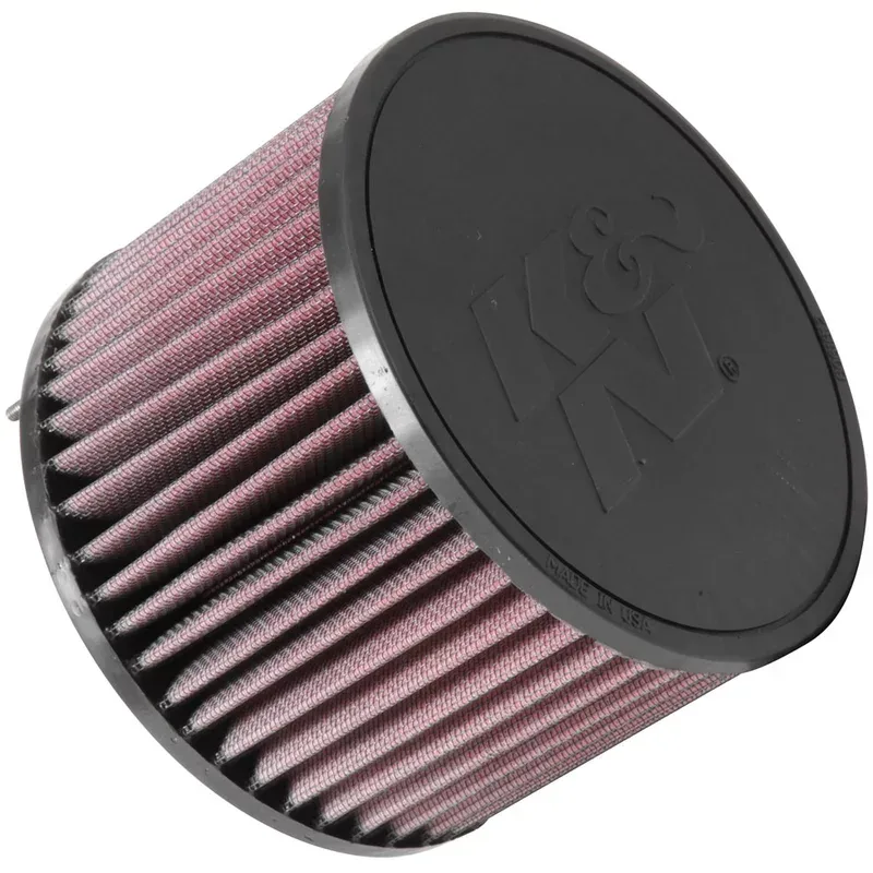 Luftfilter K&N High Flow für AUDI A4 B8 (8K2)  2.0 TDI 136ps